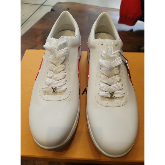 Supreme Louis Vuitton sport shoe main image 12